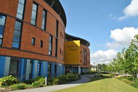 Salford Royal to upload