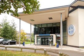 The Royal Orthopaedic Hospital Birmingham