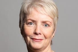 Karin Smyth 2020