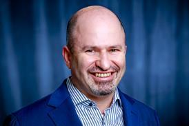 Vsevolod Shabad (Sam)