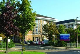 southend hospital