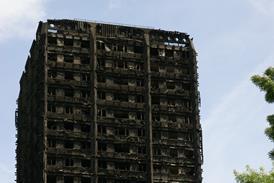 Grenfell tower