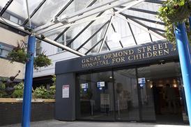 Great Ormond Street