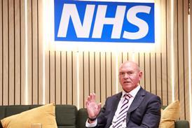 Jim Mackey at ConfedExpo 2025