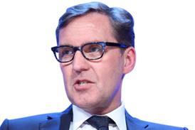 Alan milburn cutout