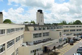 East Kent Hospitals University NHS Foundation Trust