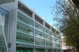 University College London Hospitals FT