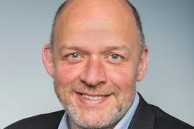 Simon Morritt