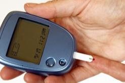 Diabetes