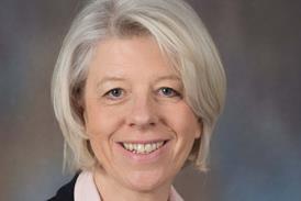Jan Ditheridge