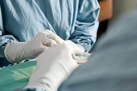 Surgery surgeons