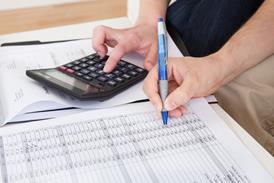 Money, finance and accounts