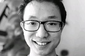 joe zhang