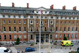 King's College Hospital
