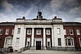 Maudsley