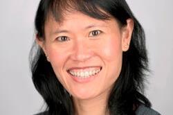 Dr Ai Lyn Tan