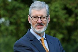 William van't Hoff 3x2