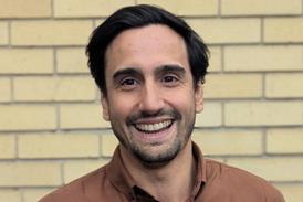 nicholas appelbaum