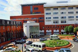 Leeds General Infirmary