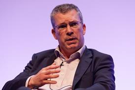 Professor Joe Harrison