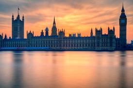 Houses of Parliament