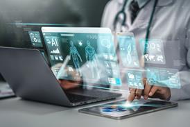AI in health