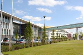 Manchester University FT