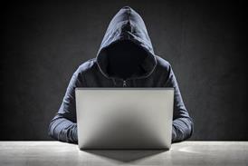 Hacker