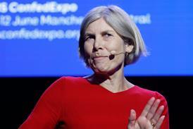 Penny Dash at ConfedExpo 2025