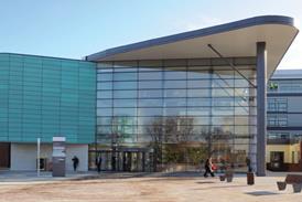 University Hospital of Derby and Burton FT