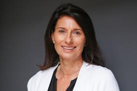 Kay Boycott