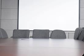 Board room