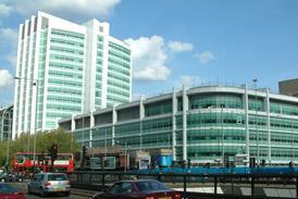 Uclh