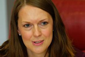 Sarah Jane Marsh