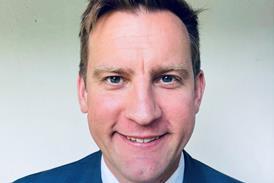 Richard Mitchell new