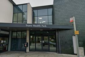 truro health park