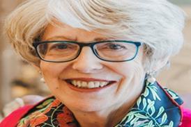 Patricia Hewitt