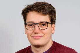 Max Warner