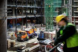 Construction