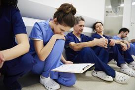 Doctors medical staff 2