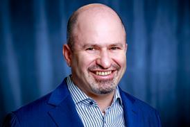 Vsevolod Shabad (Sam)