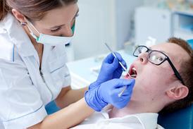 Dentist