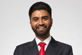 jahangir alom