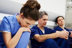 Doctors medical staff 2