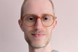 Olli Potter bio