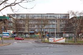 Northwick park hospital