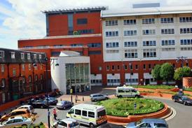 Leeds General Infirmary