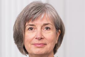 Patricia Marquis - HSJ