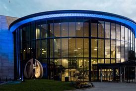 Blackpool Teaching Hospitals