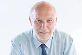 Peter Fonagy